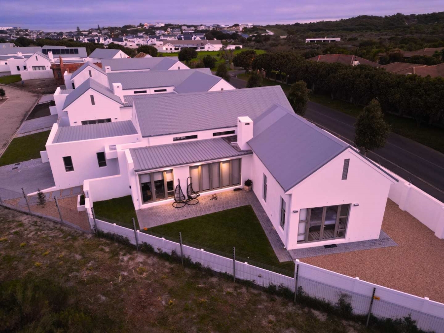 2 Bedroom Property for Sale in Vermont Western Cape